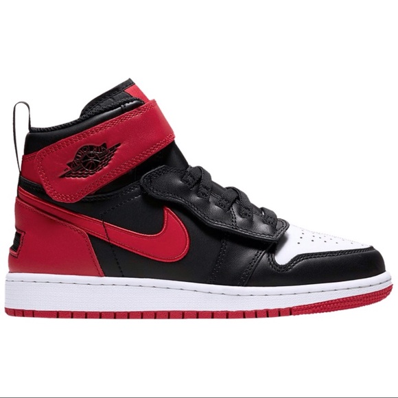 Nike Air Jordan 1 AJ1 FlyEase - Picture 1 of 16
